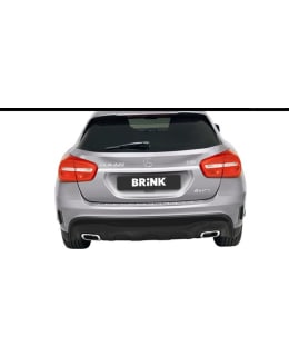BRINK VB588100 VETOK.IRTO (BMU) MERCEDES Main Image