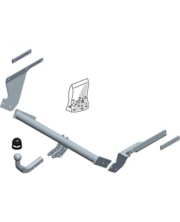 BRINK VB592100 VETOK.KIINTEÄ TOYOTA YARI Main Image