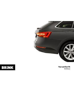 BRINK VB598500 VETOK.IRTO VW PASSAT (B8) Main Image