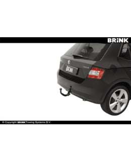BRINK VB600700 VETOKOUKKU IRTO BMA Main Image