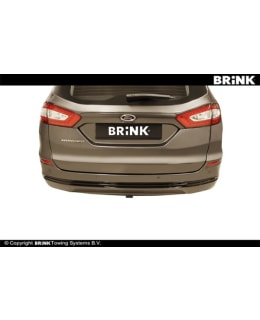 BRINK VB601000 VETOK.IRTO FORD MONDEO 20 Main Image