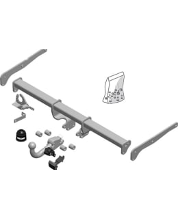 BRINK VB601700 VETOK.IRTO SUZUKI VITARA Main Image