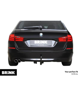 BRINK VB604100 VETOK.IRTO BMW 5-SARJA SE Main Image