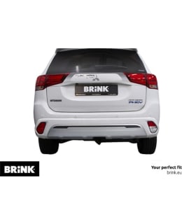 BRINK VB606300 VETOK.IRTO MITSUBISHI OUT Main Image