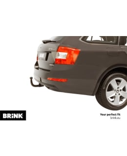 BRINK VB606500 VETOK.IRTO A3/GOLF/LEON 1 Main Image