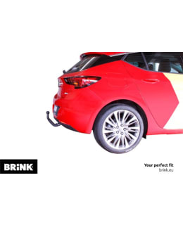 BRINK VB608200 VETOK.IRTO OPEL ASTRA K 2 Main Image