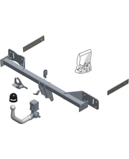 BRINK VB608600 VETOK.IRTO MERCEDES A,B,C Main Image