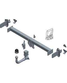 BRINK VB609200 VETOK.IRTO MERCEDES GLC ( Main Image