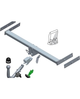 BRINK VB612900 VETOKOUKKO, IRTO VOLVO V4 Main Image