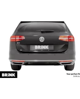 BRINK VB614700 VETOK.IRTO VW PASSAT SEDA Main Image
