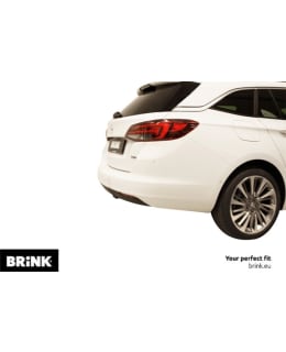 BRINK VB615900 VETOK.IRTO OPEL ASTRA 11/ Main Image