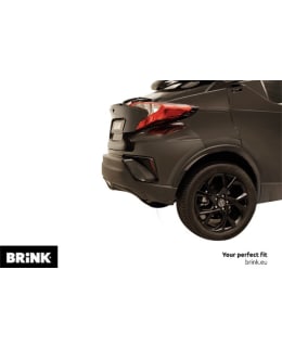 BRINK VB627600 VETOK.IRTO TOYOTA C-HR 20 Main Image