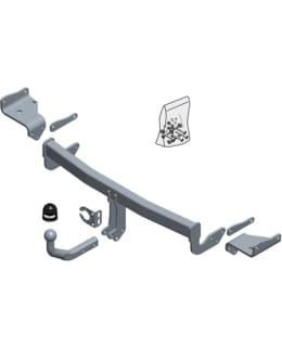 BRINK VB628400 VETOK.KIINTEÄ KIA NIRO 9/ Main Image