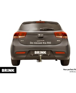 BRINK VB633300 VETOK.KIINTEÄ KIA RIO 201 Main Image