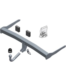 BRINK VB633400 VETOK.KIINTEÄ SKODA KODIA Main Image