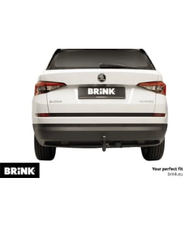BRINK VB633500 VETOK.IRTO BMA SKODA KODI Main Image