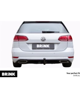 BRINK VB633900 VETOK.IRTO VW GOLF VII VA Main Image
