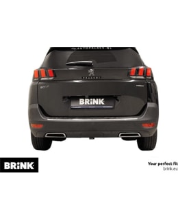 BRINK VB634300 VETOK.IRTO PEUGEOT 5008 2 Main Image