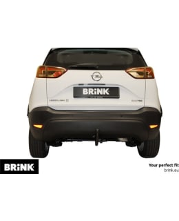 BRINK VB635800 VETOK.IRTO OPEL CROSSLAND Main Image