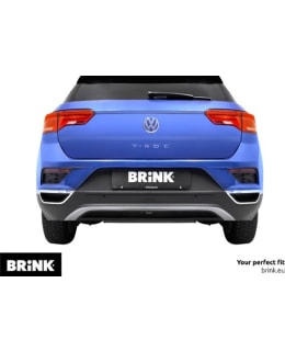 BRINK BRINK VB647300 VETOK.IRTO VW T-ROC Main Image