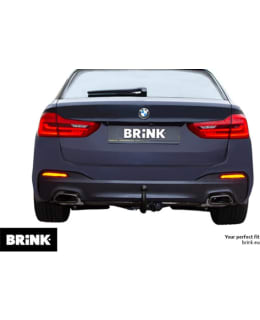 BRINK VB648000 VETOK.IRTO BMW 5-SARJA SE Main Image