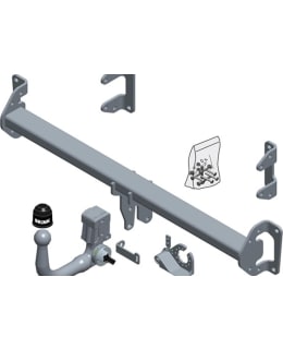 BRINK VB656100 VETOK.IRTO VOLVO V60 02/2 Main Image