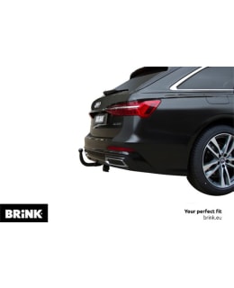 BRINK VB656900 VETOK.IRTO AUDI A6/A7 9/2 Main Image