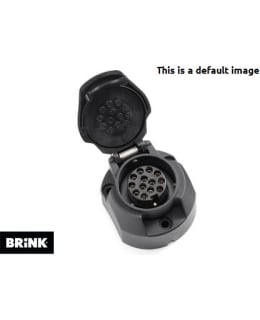Brink VB720724 Johtosarja Kia Niro 2016- 13-napainen Main Image