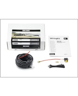 BRINK VB764129 LISÄJOHTA JATKUVALLE VIRR Main Image