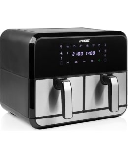 Princess 182074 Douple Aerofryer , 2x4L Main Image