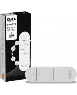 CALEX SMART HOME WIFI KAUKO-OHJAIN Main Image