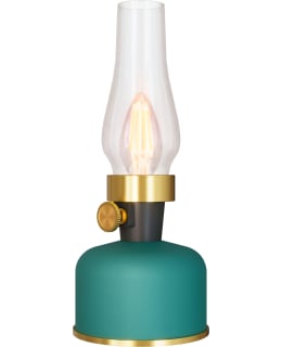 CALEX VIHREÄ LADATTAVA PÖYTÄVALAISIN Main Image