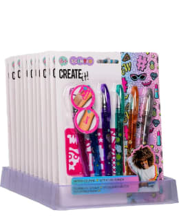 CREATE IT! TATUOINTIKYNÄT 6KPL Main Image