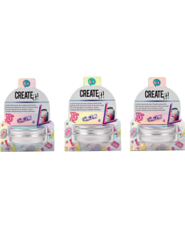 CREATE IT! GLITTERY HAIR MASCARA Main Image