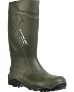 DUNLOP 760933 PFORT + PU-TYÖSAAPPAAT 45 Main Image