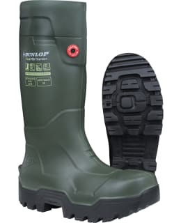 DUNLOP F.P. THERMO+ S5 TURVASAAPAS 44 Main Image