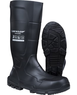 DUNLOP JOBGUARD S5 TURVASAAPAS 40 Main Image