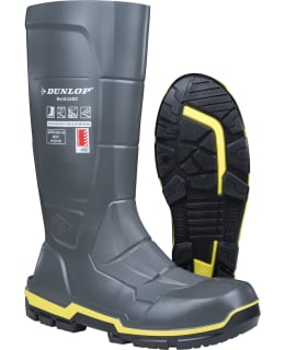 DUNLOP METGUARD TURVAJALKINE 39 Main Image