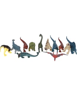 POCKET MONEY DINOSAURUS FIGUURIT 8CM Main Image