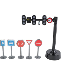 POCKET MONEY LIIKENNEVALOT JA -MERKIT Main Image