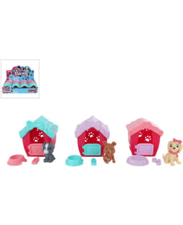 POCKET MONEY KOIRA-LEIKKISETTI Main Image