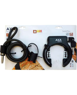 AXA SOLID PLUS RUNKOLUKKO Main Image