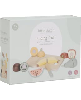 LITTLE DUTCH LEIKATTAVAT HEDELMÄT Main Image