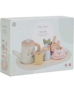 LITTLE DUTCH 2507 PUINEN TEESETTI Main Image
