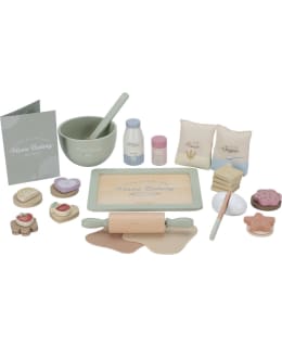 LITTLE DUTCH LEIVONTASETTI Main Image