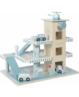 LITTLE DUTCH PUINEN PARKKITALO Main Image