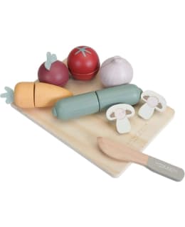 LITTLE DUTCH PUISET VIHANNEKSET Main Image