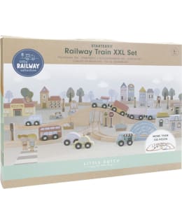 LITTLE DUTCH 108-OSAINEN JUNARATA Main Image