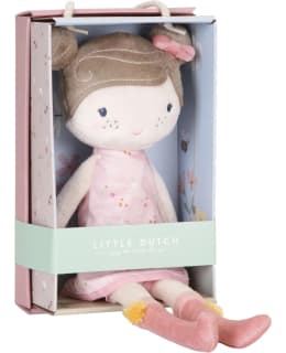 LITTLE DUTCH ROSA 35 CM PEHMONUKKE Main Image