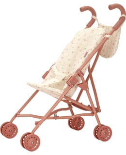 LITTLE DUTCH METALLISET NUKEN RATTAAT Main Image